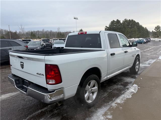 2023 RAM 1500 Classic SLT (Stk: 24698) in Pembroke - Image 11 of 23