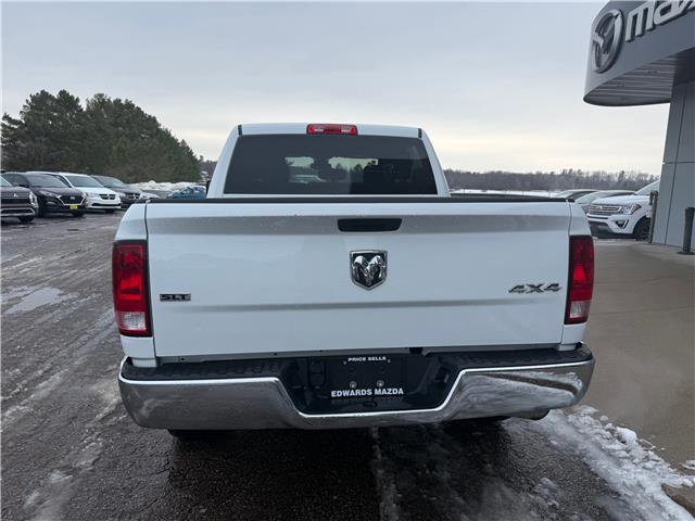 2023 RAM 1500 Classic SLT (Stk: 24698) in Pembroke - Image 12 of 23