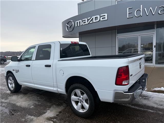 2023 RAM 1500 Classic SLT (Stk: 24698) in Pembroke - Image 13 of 23