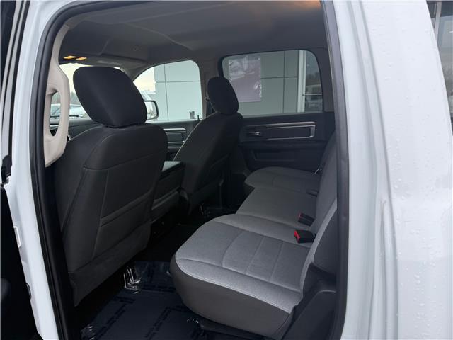 2023 RAM 1500 Classic SLT (Stk: 24698) in Pembroke - Image 14 of 23