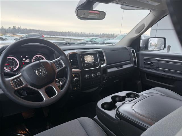 2023 RAM 1500 Classic SLT (Stk: 24698) in Pembroke - Image 15 of 23