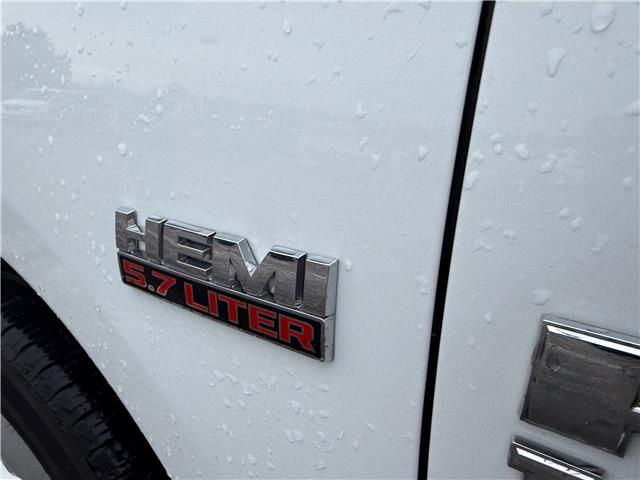 2023 RAM 1500 Classic SLT (Stk: 24698) in Pembroke - Image 16 of 23