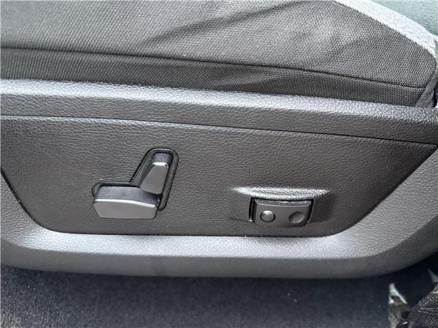 2023 RAM 1500 Classic SLT (Stk: 24698) in Pembroke - Image 18 of 23