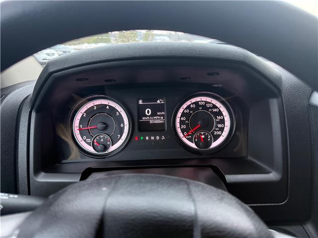 2023 RAM 1500 Classic SLT (Stk: 24698) in Pembroke - Image 19 of 23
