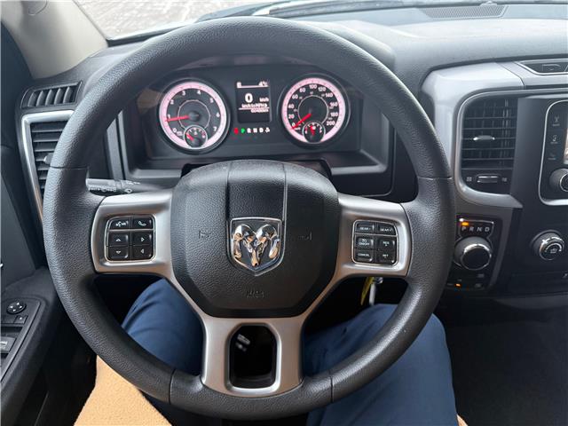 2023 RAM 1500 Classic SLT (Stk: 24698) in Pembroke - Image 20 of 23