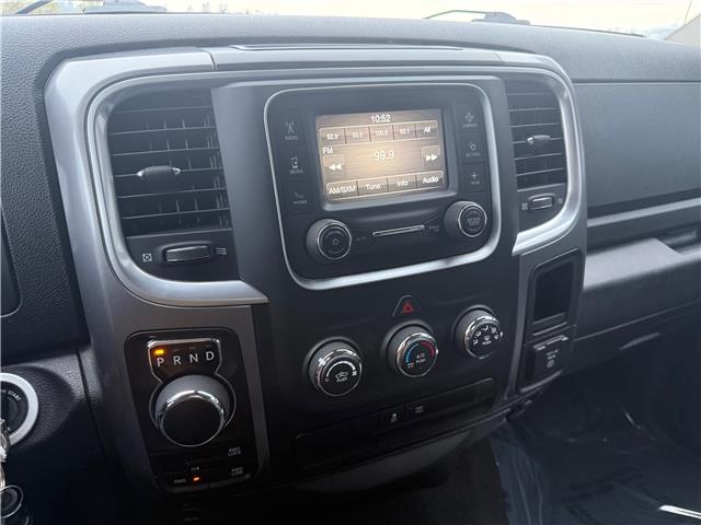 2023 RAM 1500 Classic SLT (Stk: 24698) in Pembroke - Image 21 of 23