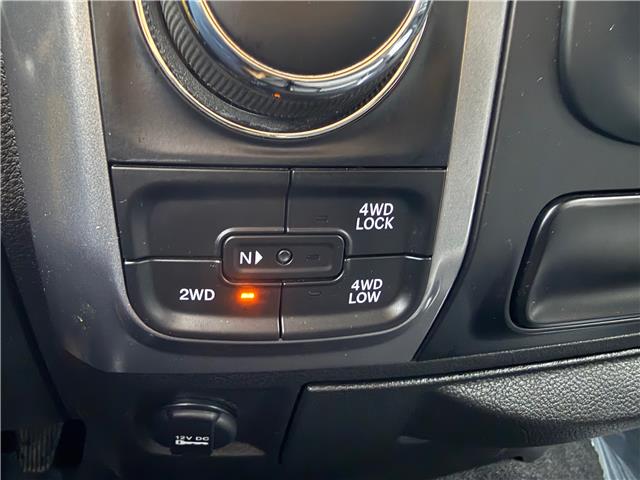 2023 RAM 1500 Classic SLT (Stk: 24698) in Pembroke - Image 22 of 23