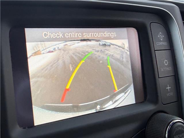 2023 RAM 1500 Classic SLT (Stk: 24698) in Pembroke - Image 23 of 23