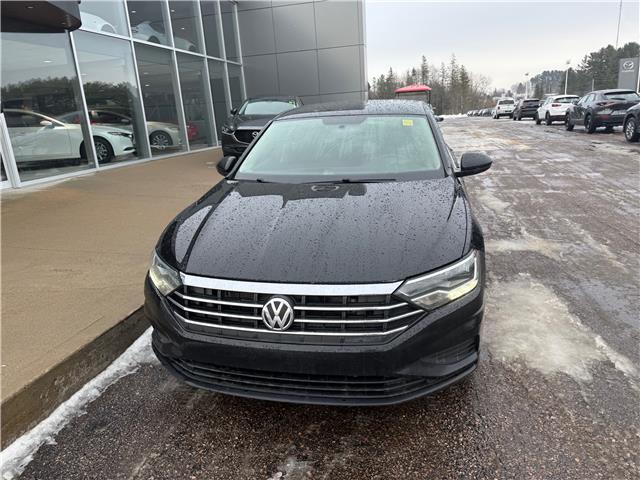 2019 Volkswagen Jetta 1.4 TSI Comfortline (Stk: 24704) in Pembroke - Image 5 of 21
