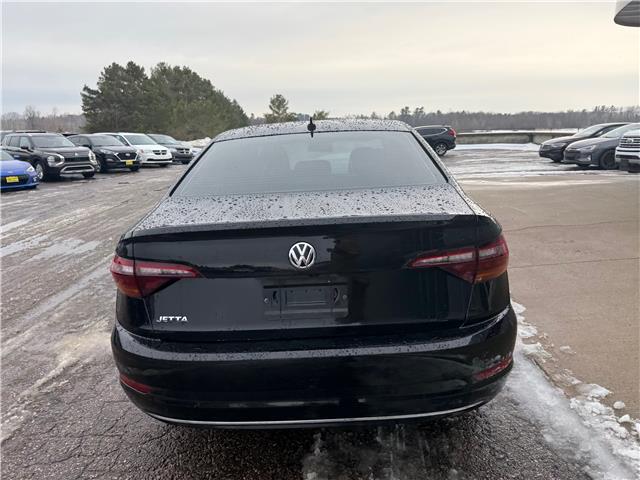 2019 Volkswagen Jetta 1.4 TSI Comfortline (Stk: 24704) in Pembroke - Image 11 of 21