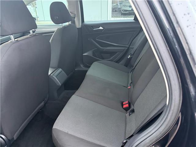 2019 Volkswagen Jetta 1.4 TSI Comfortline (Stk: 24704) in Pembroke - Image 13 of 21
