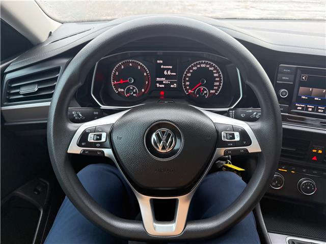 2019 Volkswagen Jetta 1.4 TSI Comfortline (Stk: 24704) in Pembroke - Image 16 of 21