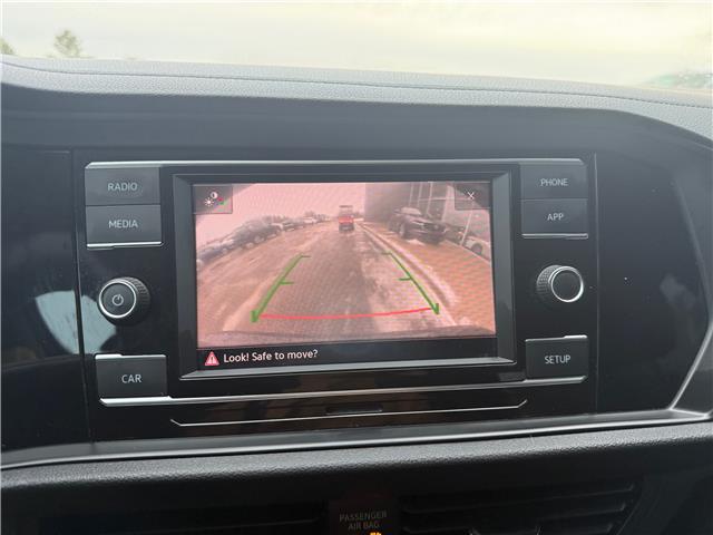 2019 Volkswagen Jetta 1.4 TSI Comfortline (Stk: 24704) in Pembroke - Image 20 of 21