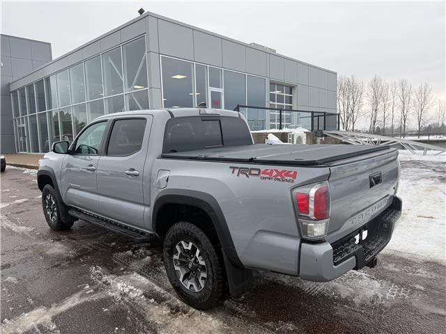 2021 Toyota Tacoma Base (Stk: 24723) in Pembroke - Image 3 of 6