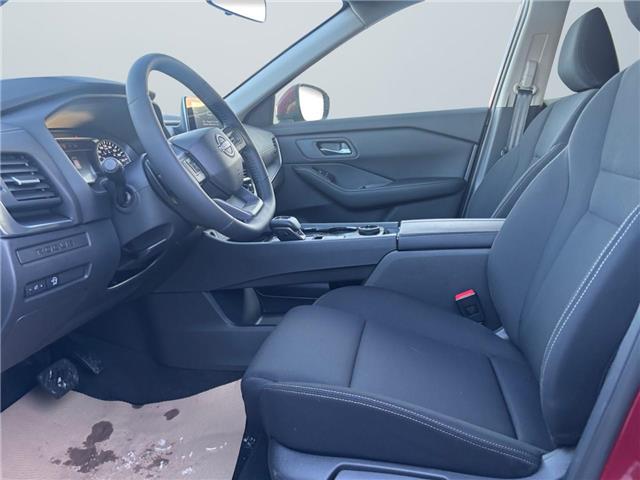 2026 Nissan Rogue S (Stk: 20310) in Okotoks - Image 9 of 15