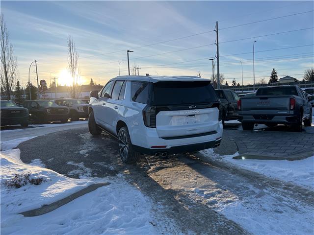 2026 Chevrolet Tahoe High Country (Stk: TR192369) in Calgary - Image 4 of 24