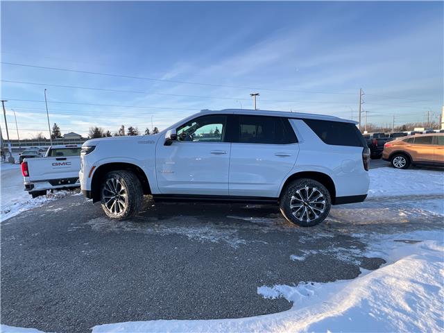 2026 Chevrolet Tahoe High Country (Stk: TR192369) in Calgary - Image 3 of 24