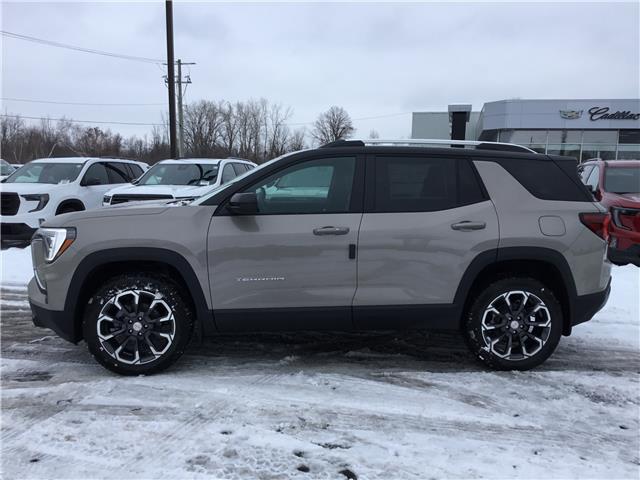 2026 GMC Terrain Elevation (Stk: 26242) in Cornwall - Image 7 of 13