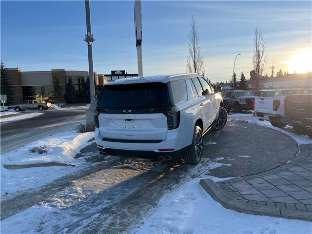 2026 Chevrolet Tahoe High Country (Stk: TR192369) in Calgary - Image 6 of 24