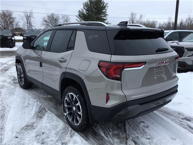 2026 GMC Terrain Elevation (Stk: 26242) in Cornwall - Image 8 of 13
