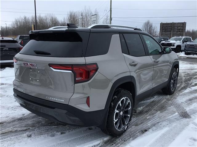 2026 GMC Terrain Elevation (Stk: 26242) in Cornwall - Image 10 of 13