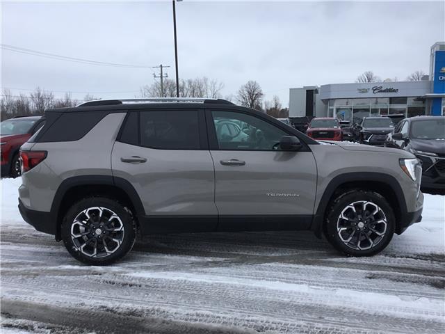 2026 GMC Terrain Elevation (Stk: 26242) in Cornwall - Image 11 of 13