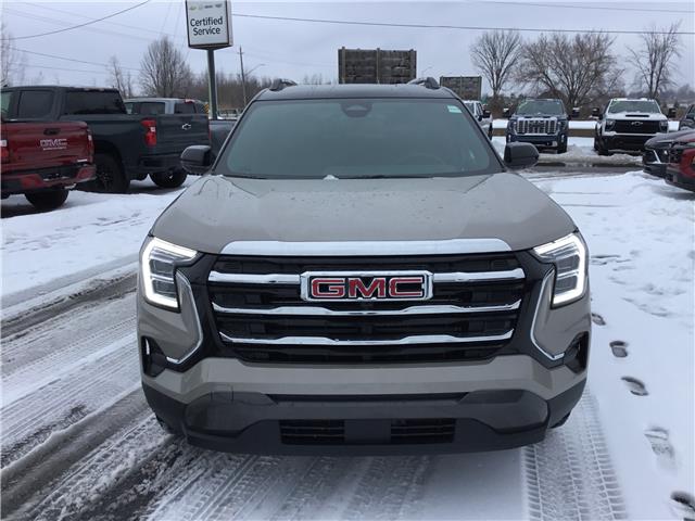 2026 GMC Terrain Elevation (Stk: 26242) in Cornwall - Image 13 of 13