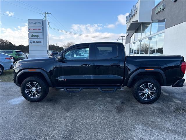 2024 GMC Canyon AT4 (Stk: 0206P) in Meaford - Image 8 of 12