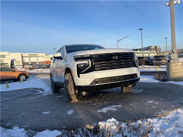 2026 Chevrolet Tahoe High Country (Stk: TR192369) in Calgary - Image 8 of 24