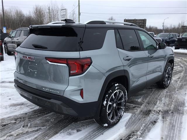 2026 GMC Terrain Elevation (Stk: 26239) in Cornwall - Image 10 of 13