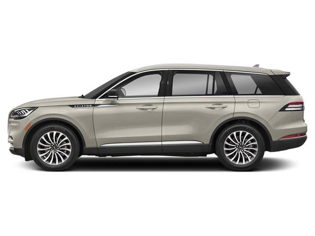 2022 Lincoln Aviator Reserve (Stk: 95362) in Sault Ste. Marie - Image 2 of 12