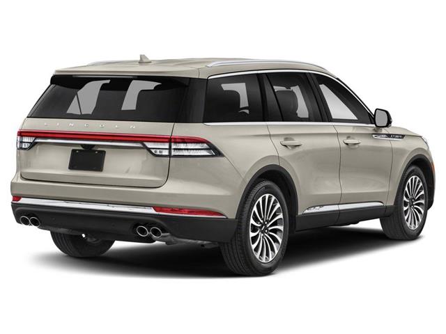 2022 Lincoln Aviator Reserve (Stk: 95362) in Sault Ste. Marie - Image 3 of 12