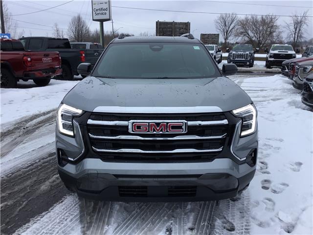 2026 GMC Terrain Elevation (Stk: 26239) in Cornwall - Image 13 of 13