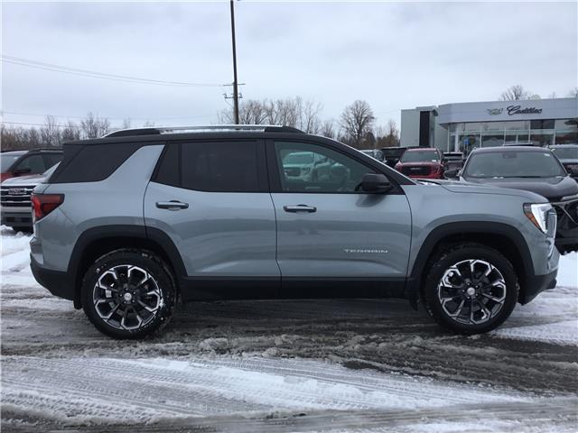 2026 GMC Terrain Elevation (Stk: 26239) in Cornwall - Image 11 of 13