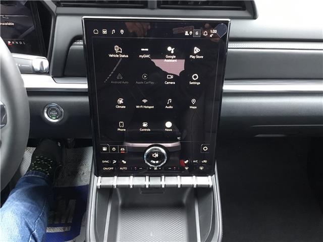 2026 GMC Terrain Elevation (Stk: 26239) in Cornwall - Image 4 of 13