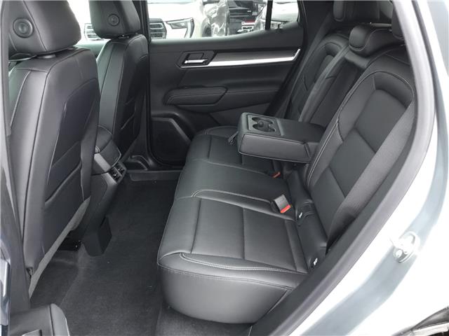 2026 GMC Terrain Elevation (Stk: 26239) in Cornwall - Image 6 of 13