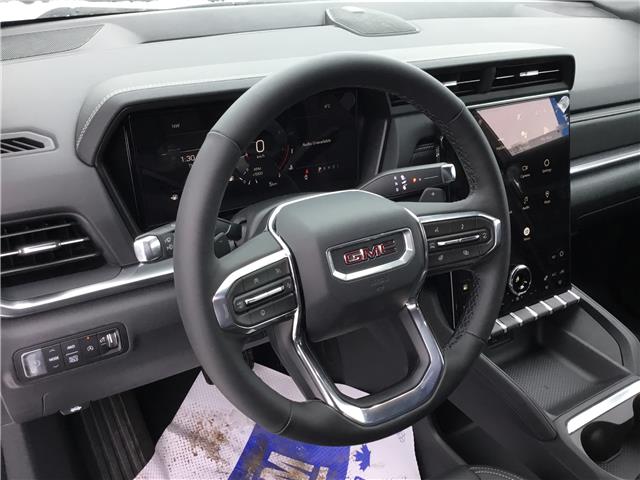 2026 GMC Terrain Elevation (Stk: 26239) in Cornwall - Image 3 of 13