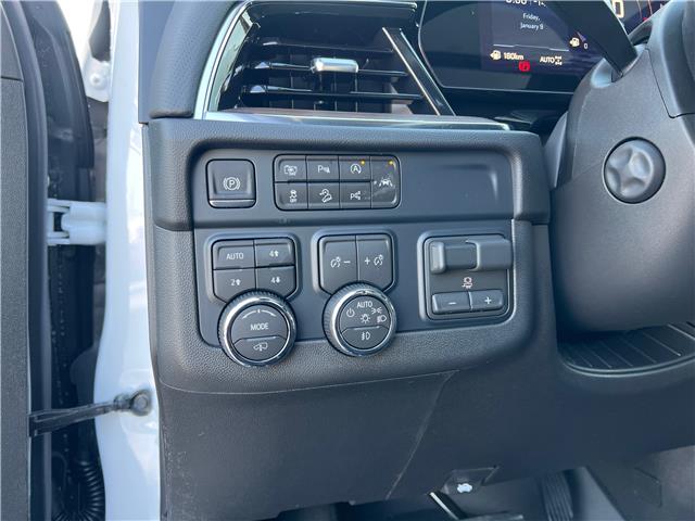 2026 Chevrolet Tahoe High Country (Stk: TR192369) in Calgary - Image 19 of 24