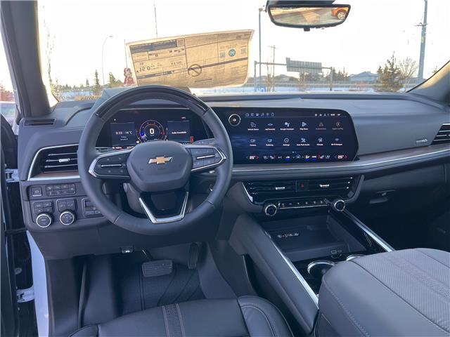 2026 Chevrolet Tahoe High Country (Stk: TR192369) in Calgary - Image 14 of 24