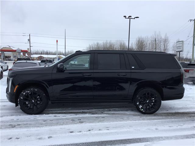 2026 Cadillac Escalade ESV Sport (Stk: 26204) in Cornwall - Image 10 of 15
