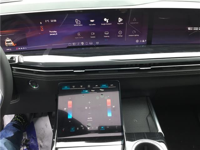2026 Cadillac Escalade ESV Sport (Stk: 26204) in Cornwall - Image 4 of 15