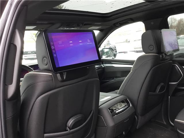 2026 Cadillac Escalade ESV Sport (Stk: 26204) in Cornwall - Image 8 of 15