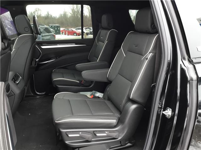 2026 Cadillac Escalade ESV Sport (Stk: 26204) in Cornwall - Image 6 of 15