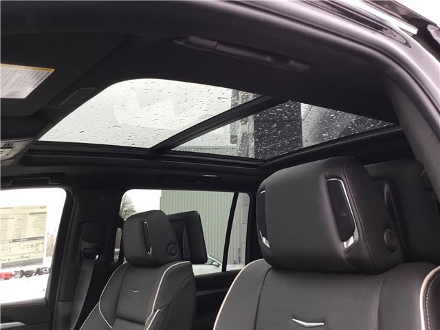 2026 Cadillac Escalade ESV Sport (Stk: 26204) in Cornwall - Image 9 of 15