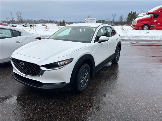 2026 Mazda CX-30 GX (Stk: 226-04) in Pembroke - Image 1 of 5