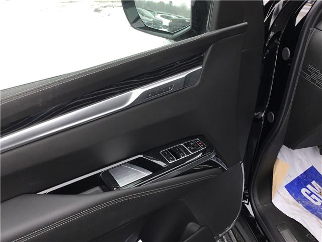 2026 Cadillac Escalade ESV Sport (Stk: 26204) in Cornwall - Image 2 of 15