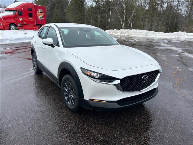 2026 Mazda CX-30 GX (Stk: 226-04) in Pembroke - Image 2 of 5