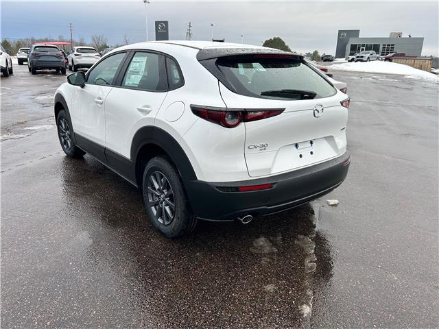 2026 Mazda CX-30 GX (Stk: 226-04) in Pembroke - Image 4 of 5
