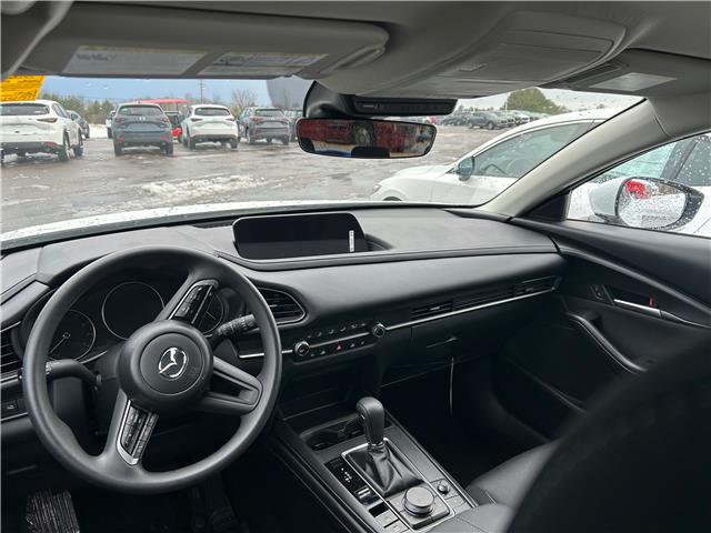 2026 Mazda CX-30 GX (Stk: 226-04) in Pembroke - Image 5 of 5