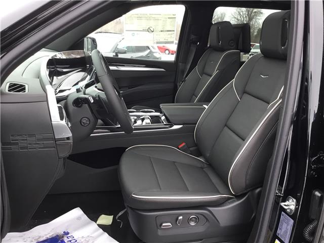 2026 Cadillac Escalade ESV Sport (Stk: 26204) in Cornwall - Image 5 of 15